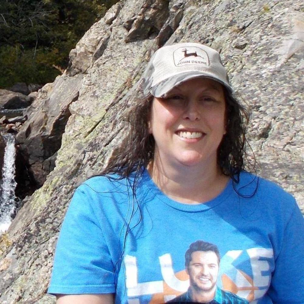 Meet your Posher, Kandice